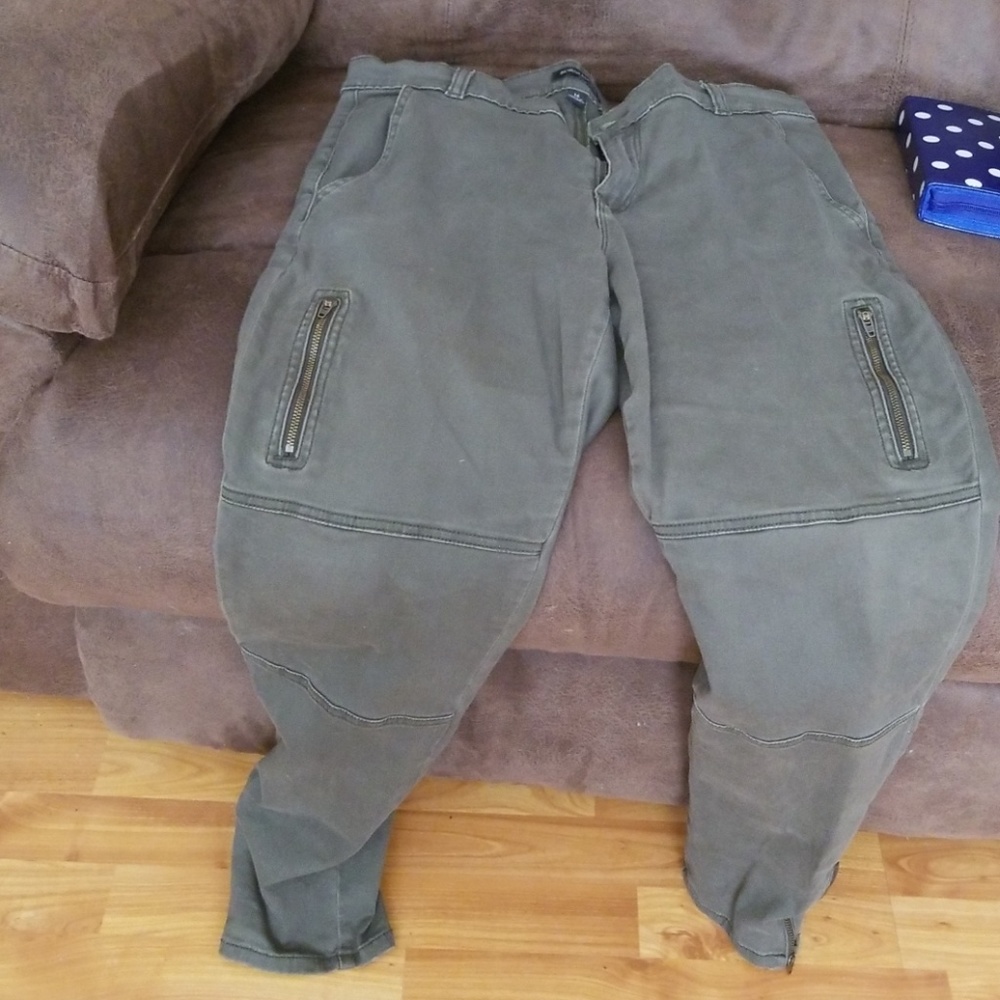Pants